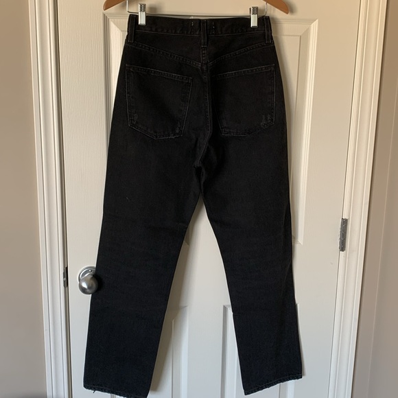 AGOLDE 90’s Jeans - Picture 2 of 8